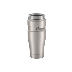 Термос для напитков (термокружка) THERMOS SK-1005 MS 0.47L, стальной арт.: 562418